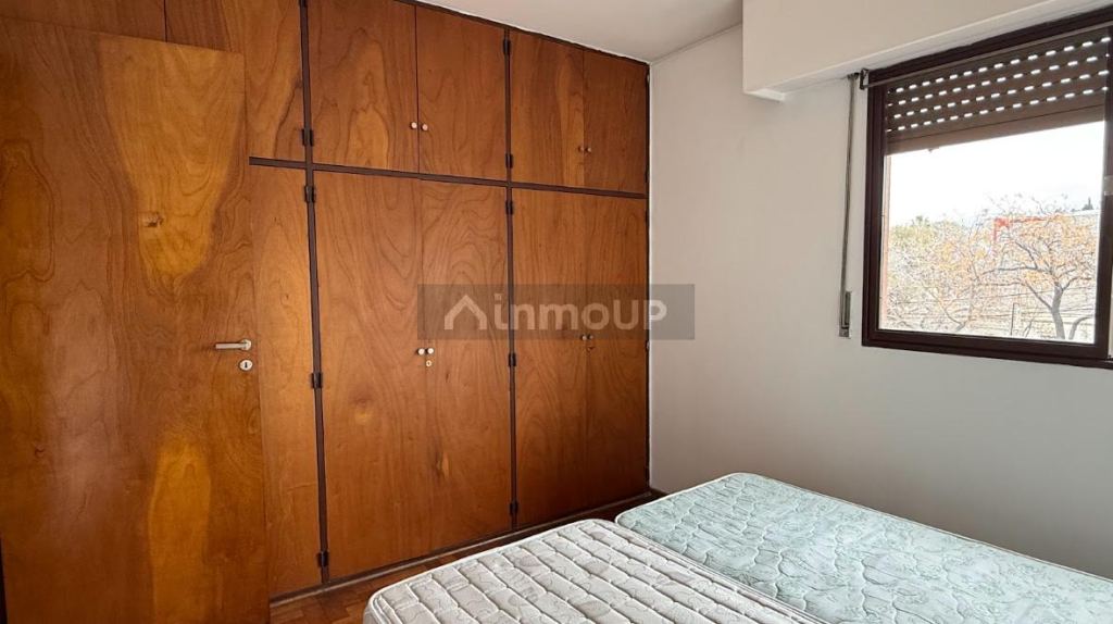 Departamento en Alquiler en Capital, Mendoza