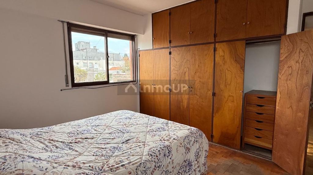 Departamento en Alquiler en Capital, Mendoza