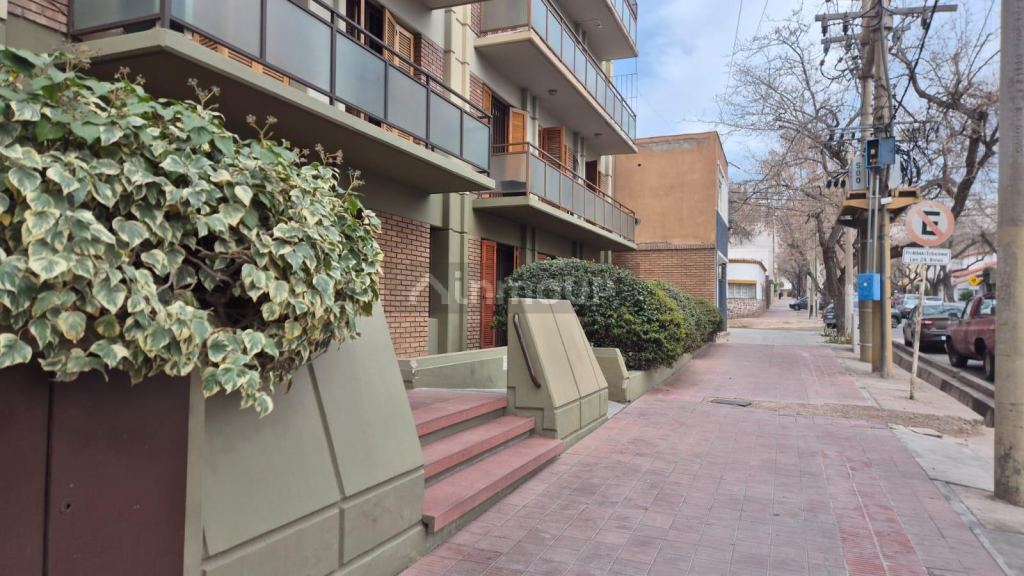Departamento en Alquiler en Capital, Mendoza