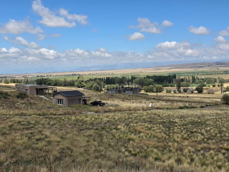 Lote en Venta en Tupungato, Mendoza