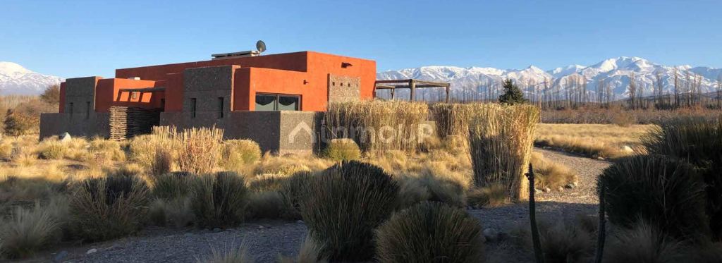 Lote en Venta en Tupungato, Mendoza
