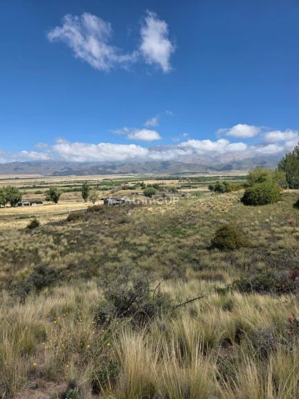 Lote en Venta en Tupungato, Mendoza