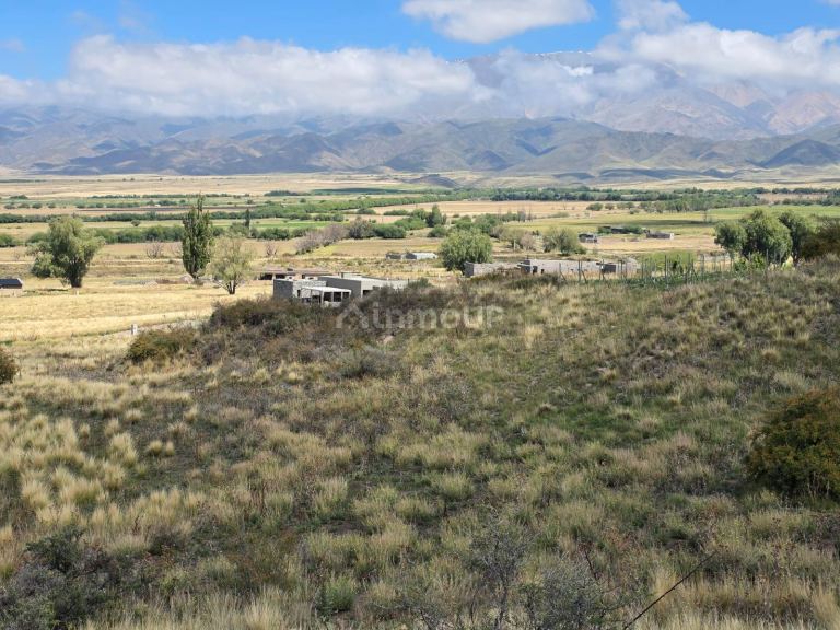 Lote en Venta en Tupungato, Mendoza