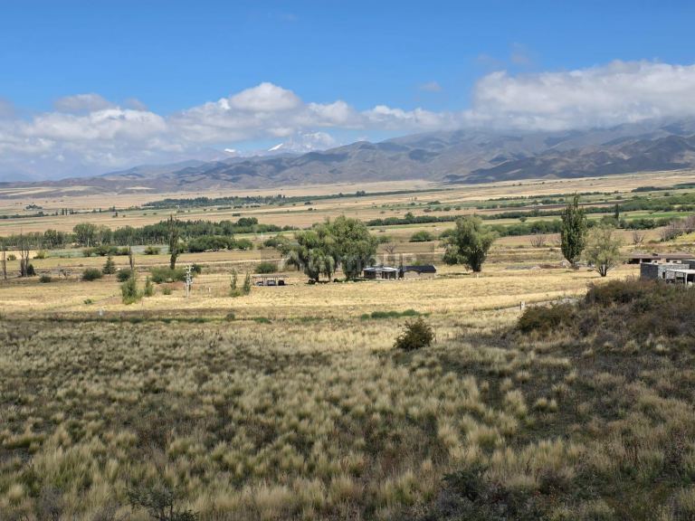 Lote en Venta en Tupungato, Mendoza