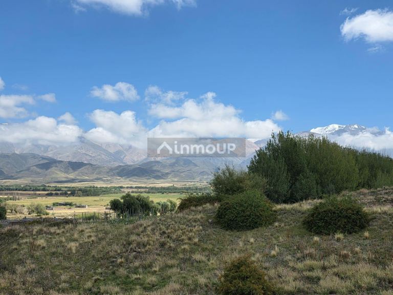 Lote en Venta en Tupungato, Mendoza