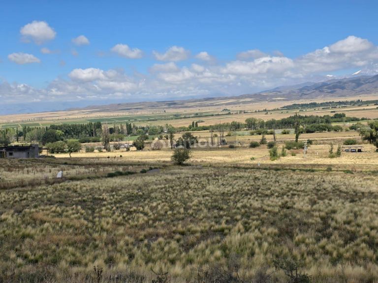 Lote en Venta en Tupungato, Mendoza