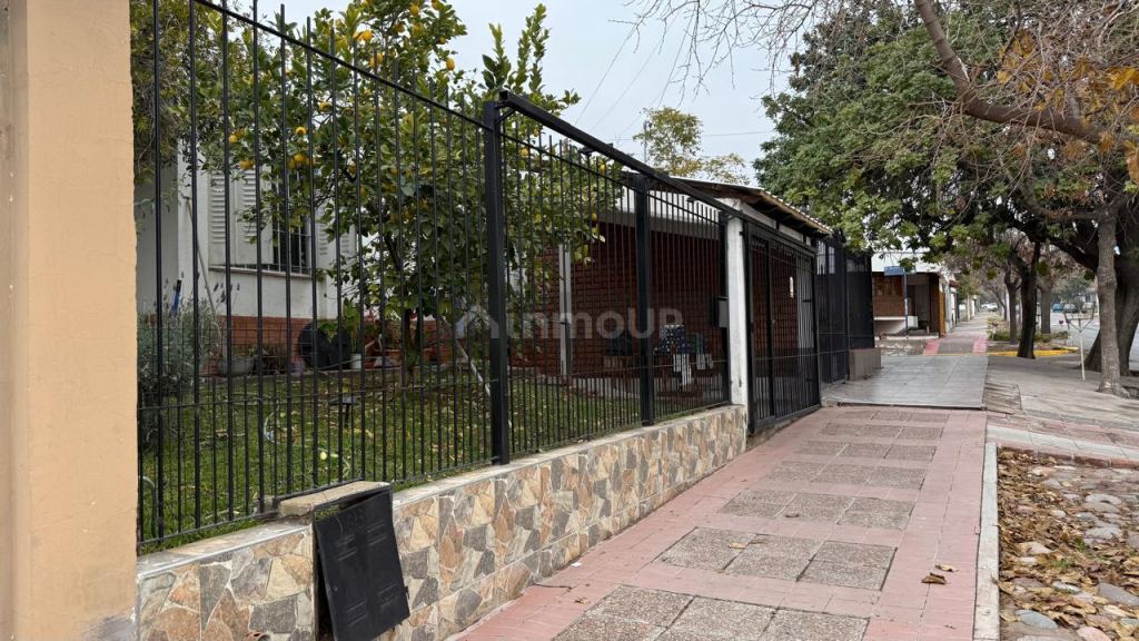 Las Heras CALLE HUARPES