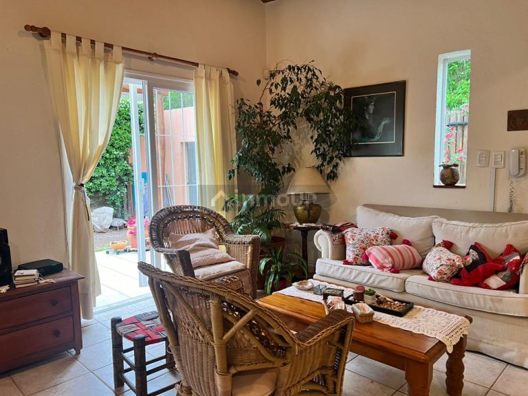 Casa en Venta en Las Heras, Mendoza