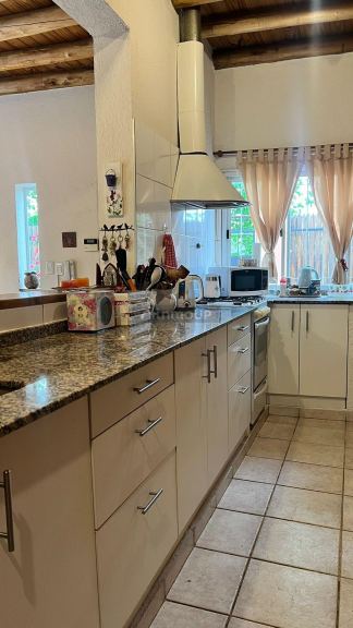 Casa en Venta en Las Heras, Mendoza
