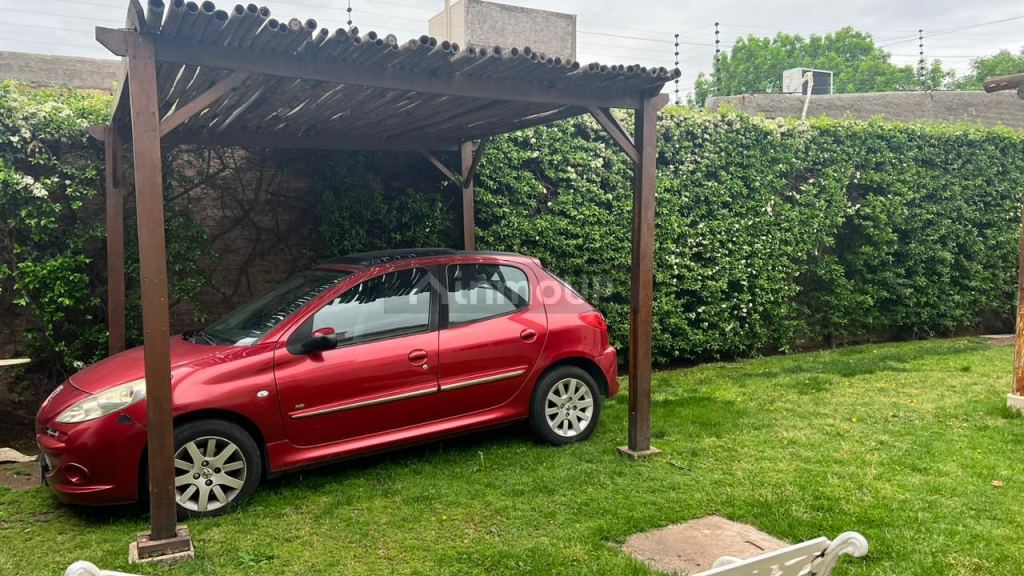 Casa en Venta en Las Heras, Mendoza