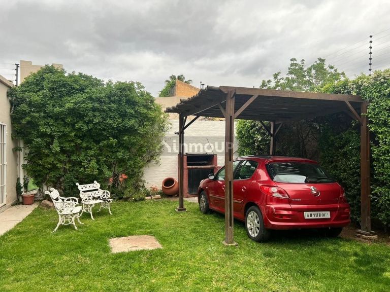 Casa en Venta en Las Heras, Mendoza