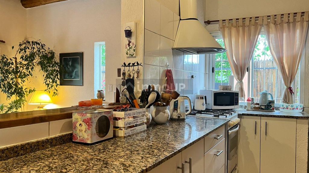 Casa en Venta en Las Heras, Mendoza