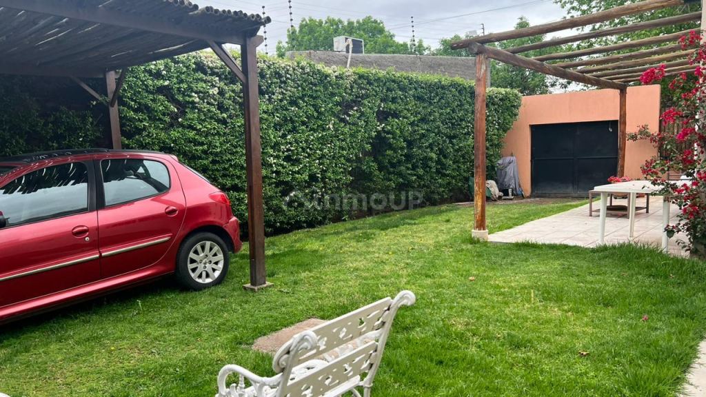 Casa en Venta en Las Heras, Mendoza