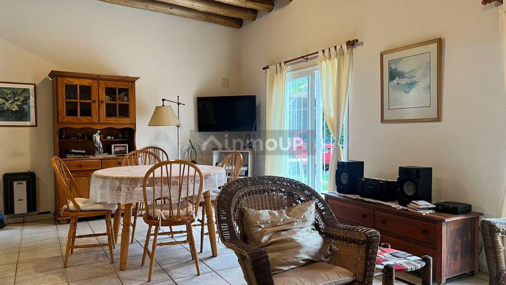 Casa en Venta en Las Heras, Mendoza