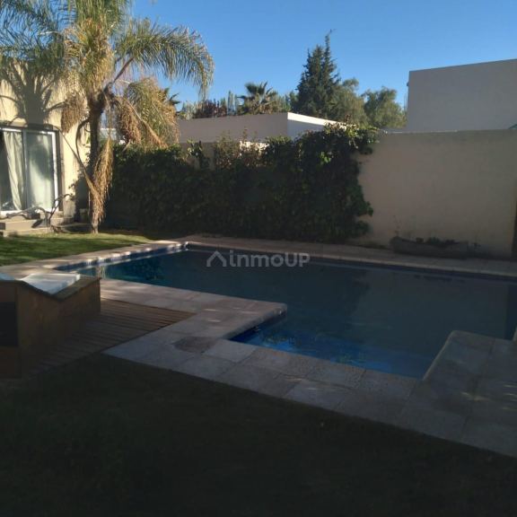 Casa en Venta en Lujan de Cuyo, Mendoza
