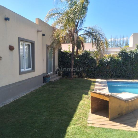 Casa en Venta en Lujan de Cuyo, Mendoza