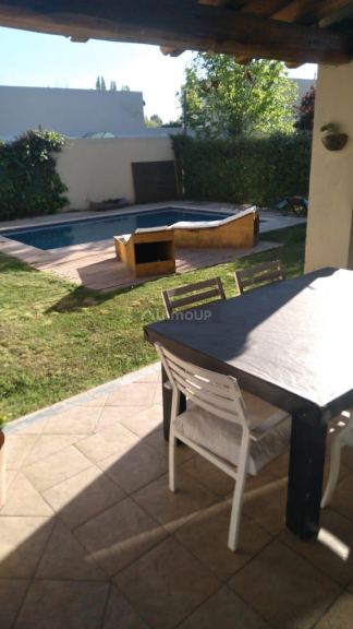 Casa en Venta en Lujan de Cuyo, Mendoza
