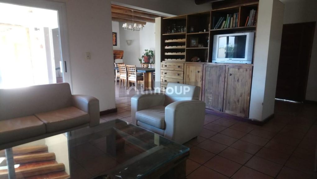 Casa en Venta en Lujan de Cuyo, Mendoza