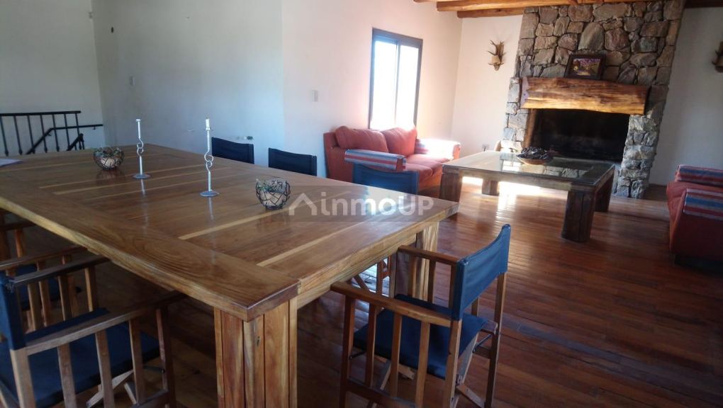Casa en Venta en Lujan de Cuyo, Mendoza