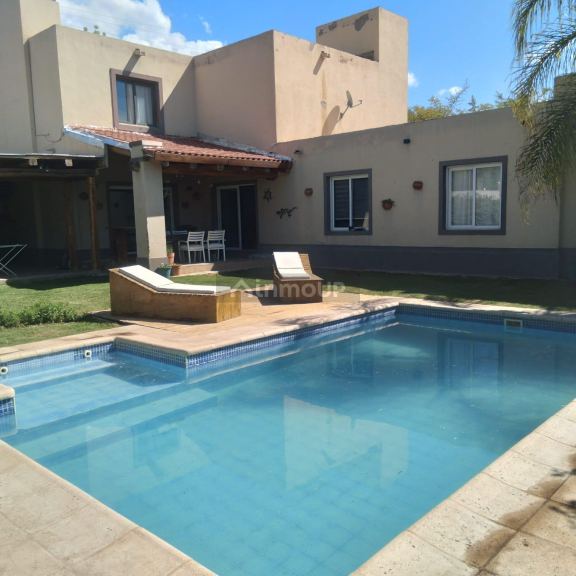 Casa en Venta en Lujan de Cuyo, Mendoza
