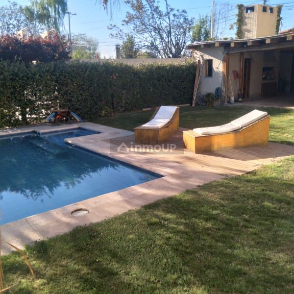 Casa en Venta en Lujan de Cuyo, Mendoza