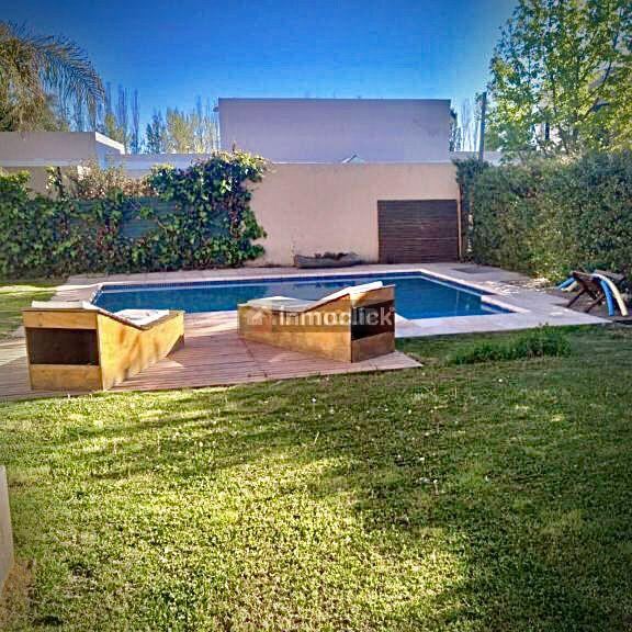 Casa en Venta en Lujan de Cuyo, Mendoza