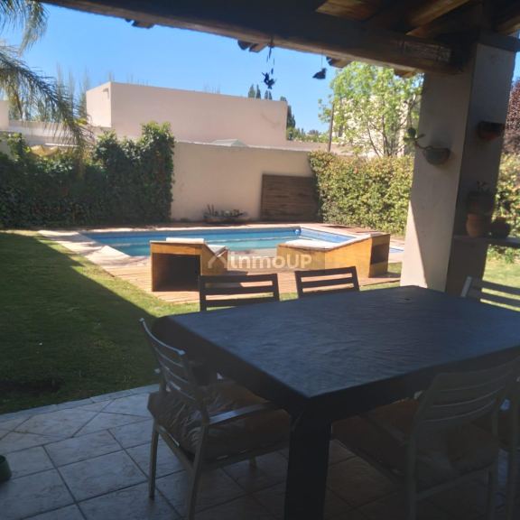Casa en Venta en Lujan de Cuyo, Mendoza