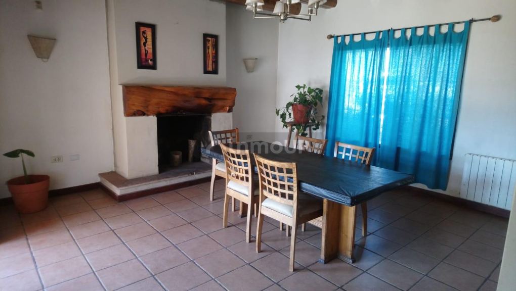 Casa en Venta en Lujan de Cuyo, Mendoza