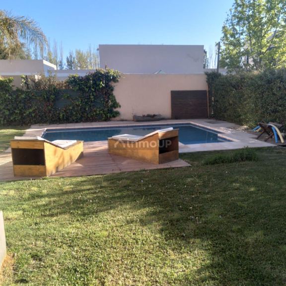 Casa en Venta en Lujan de Cuyo, Mendoza