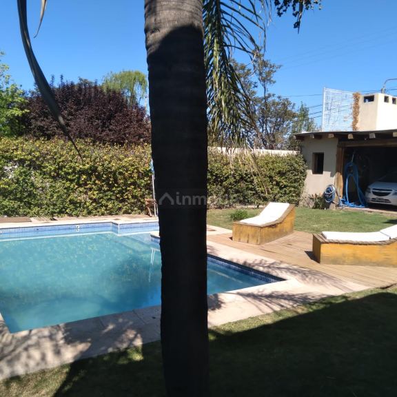 Casa en Venta en Lujan de Cuyo, Mendoza