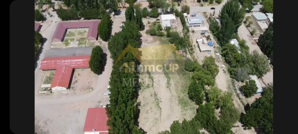 Terreno en Venta en Las Heras, Mendoza - USD 175.000 | Inmoup - 9