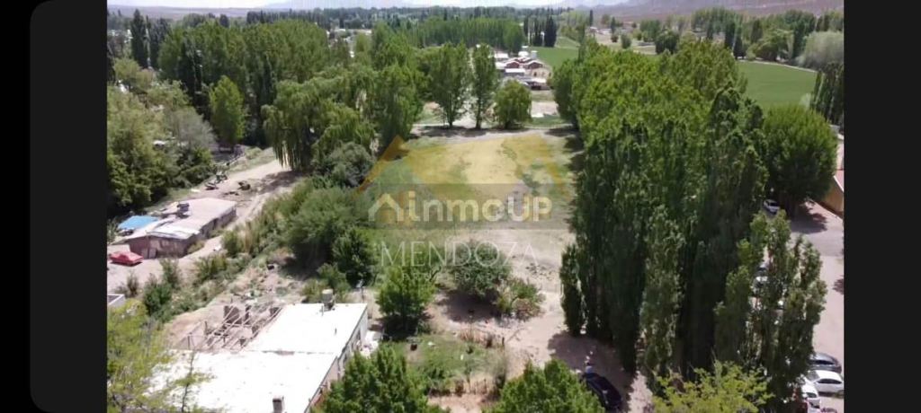 Terreno en Venta en Las Heras, Mendoza - USD 175.000 | Inmoup - 10