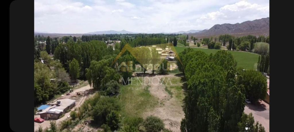 Terreno en Venta en Las Heras, Mendoza - USD 175.000 | Inmoup - 6