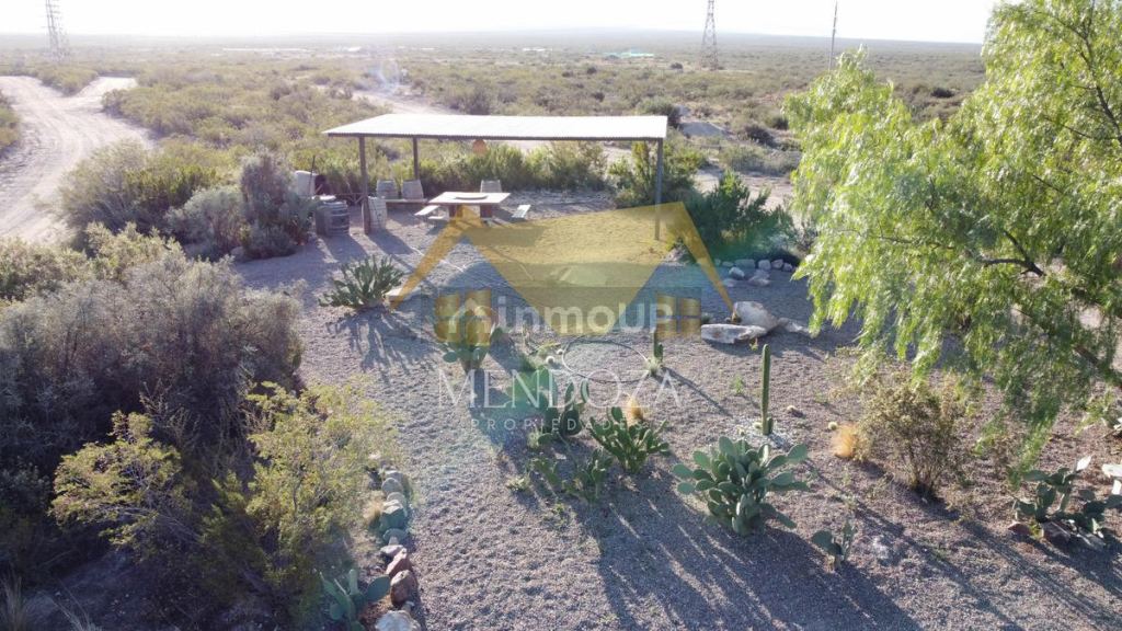 Terreno en Venta en Lujan de Cuyo, Mendoza