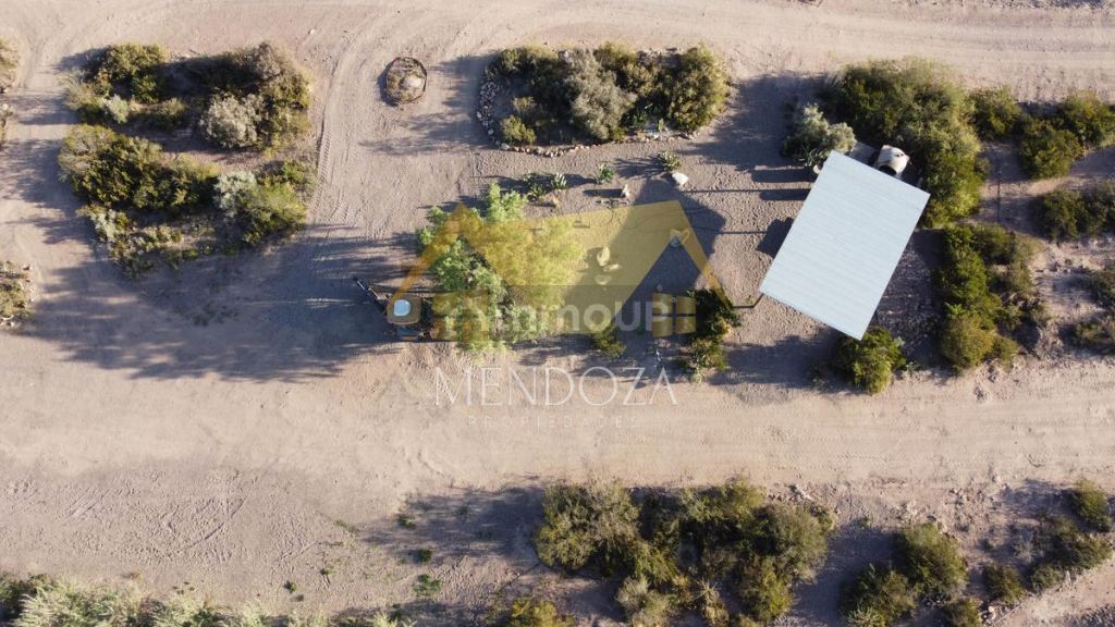 Terreno en Venta en Lujan de Cuyo, Mendoza