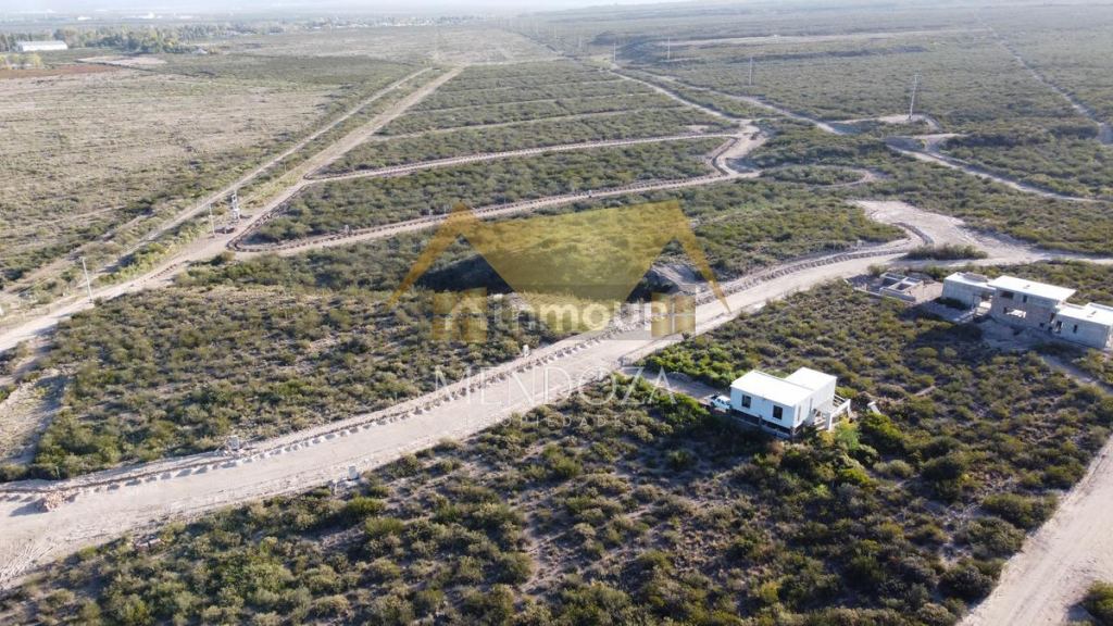 Terreno en Venta en Lujan de Cuyo, Mendoza