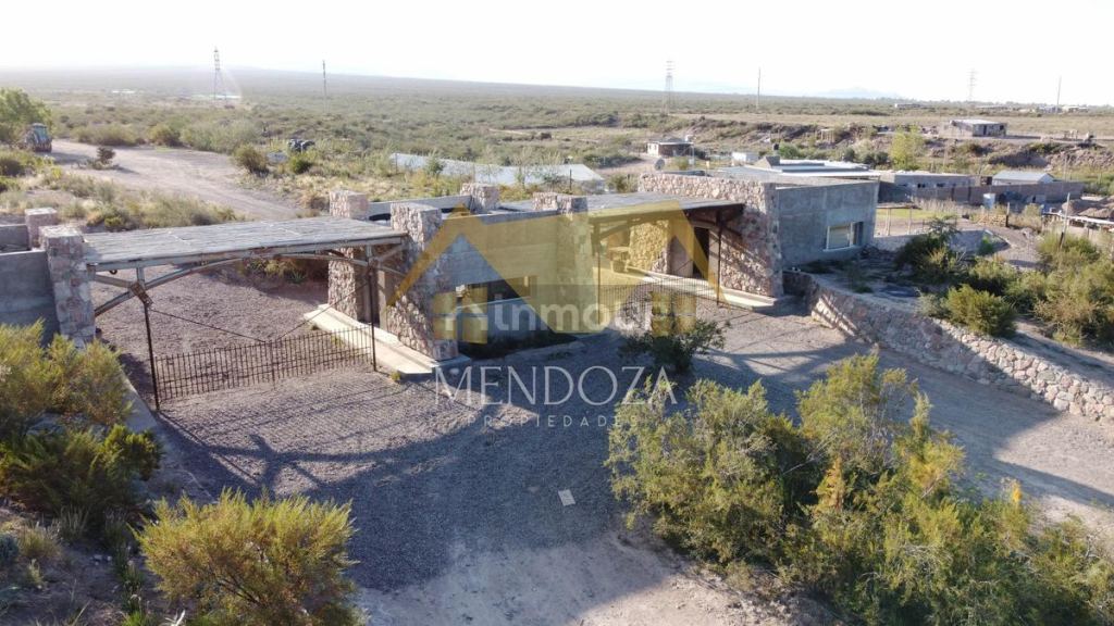 Terreno en Venta en Lujan de Cuyo, Mendoza