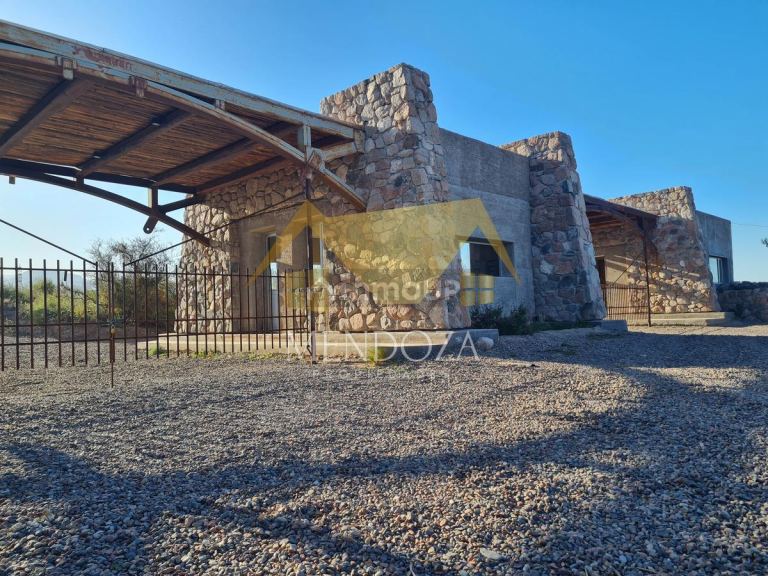 Terreno en Venta en Lujan de Cuyo, Mendoza