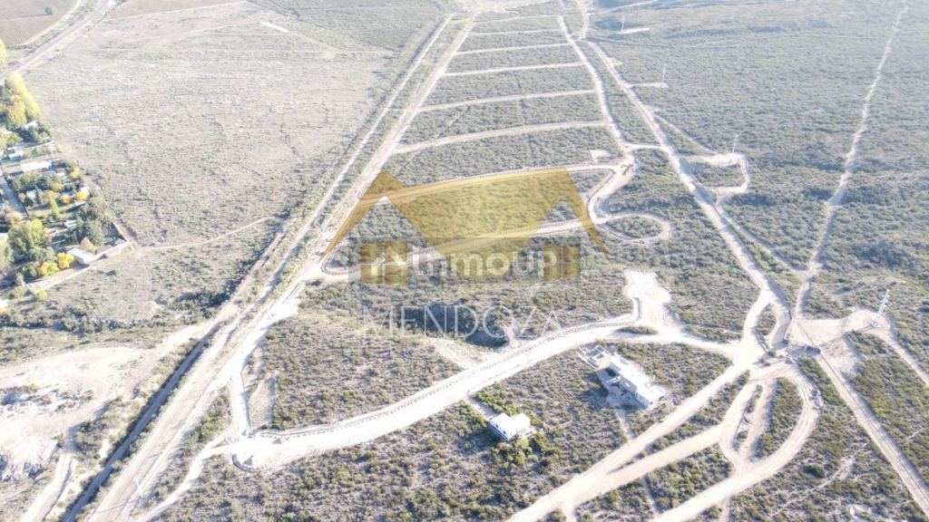 Terreno en Venta en Lujan de Cuyo, Mendoza