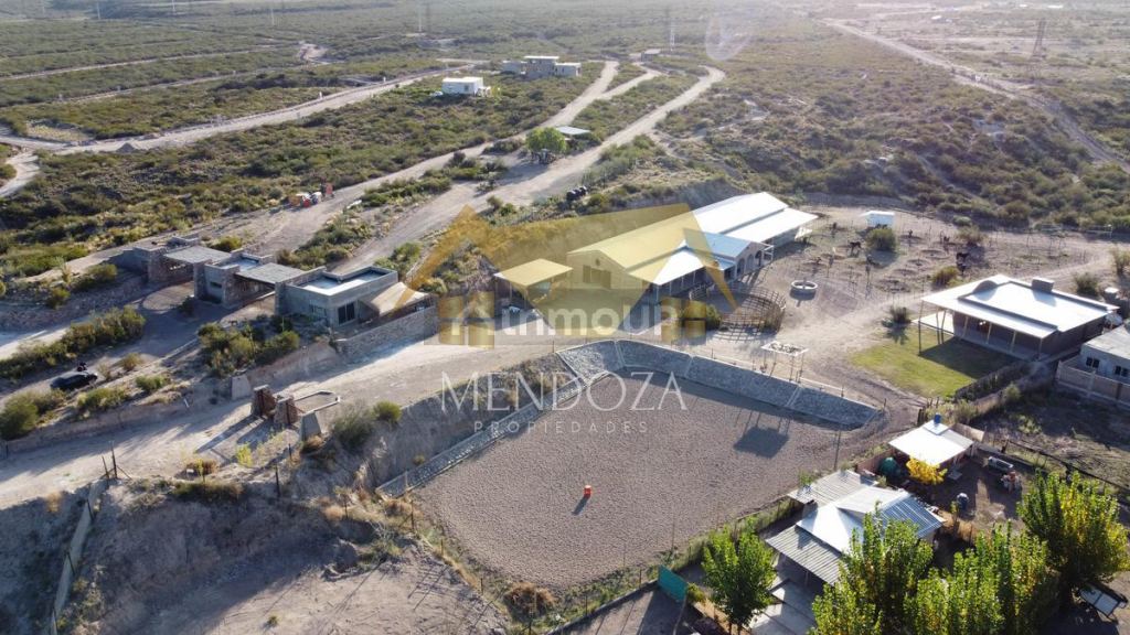 Terreno en Venta en Lujan de Cuyo, Mendoza