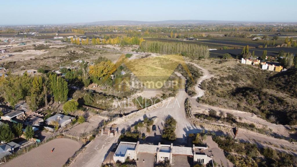 Terreno en Venta en Lujan de Cuyo, Mendoza