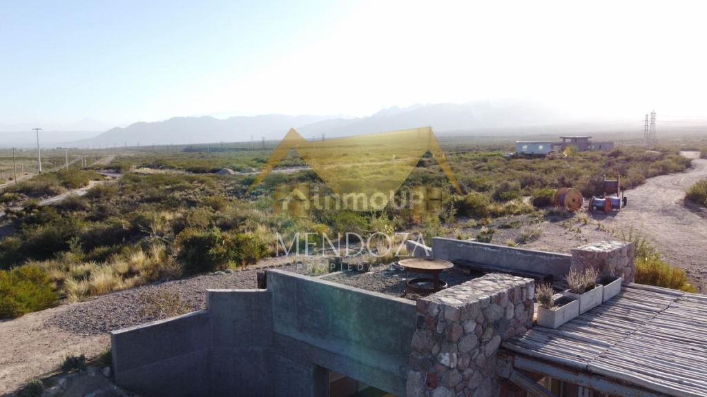 Terreno en Venta en Lujan de Cuyo, Mendoza
