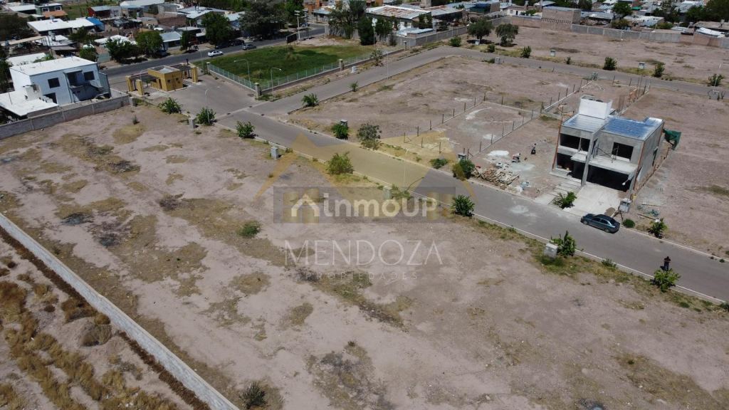 Terreno en Venta en Maipu, Mendoza