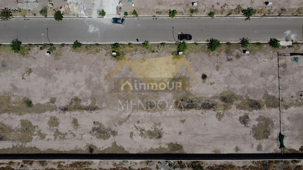 Terreno en Venta en Maipu, Mendoza