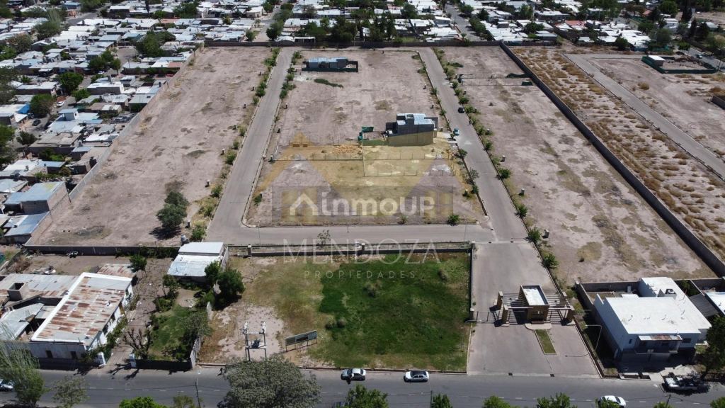 Terreno en Venta en Maipu, Mendoza