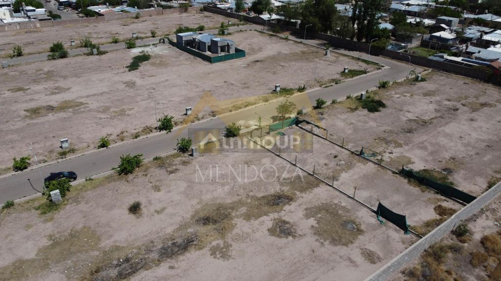 Terreno en Venta en Maipu, Mendoza