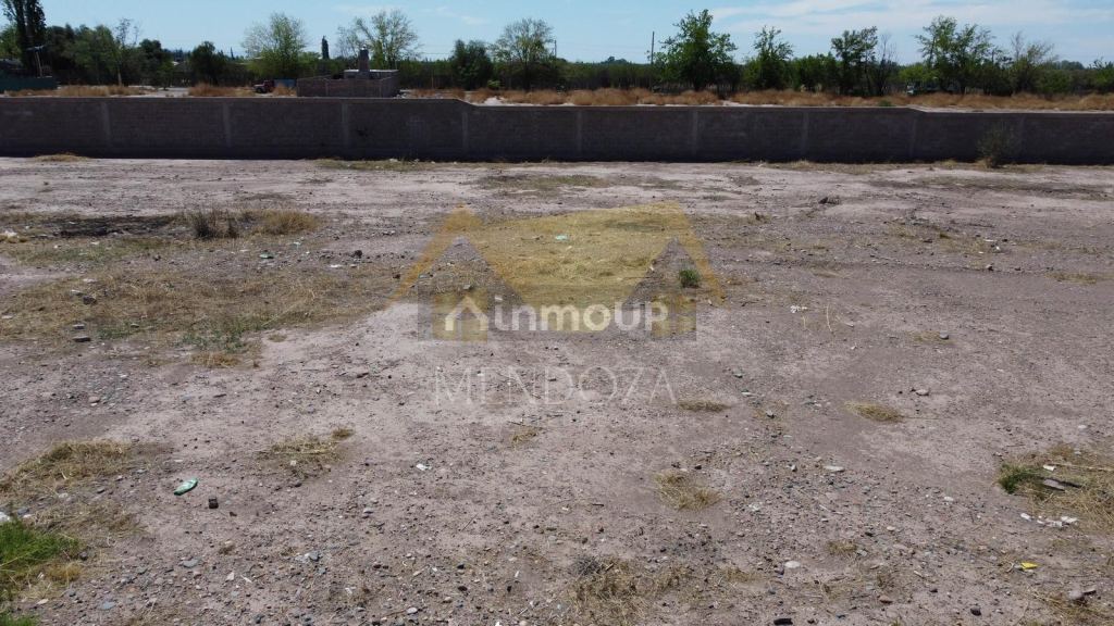 Terreno en Venta en Maipu, Mendoza