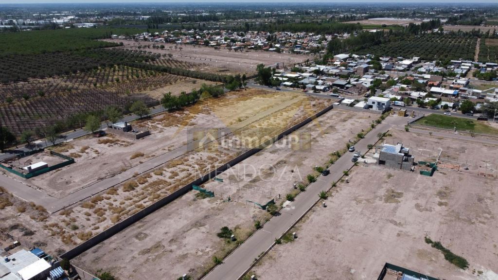 Terreno en Venta en Maipu, Mendoza