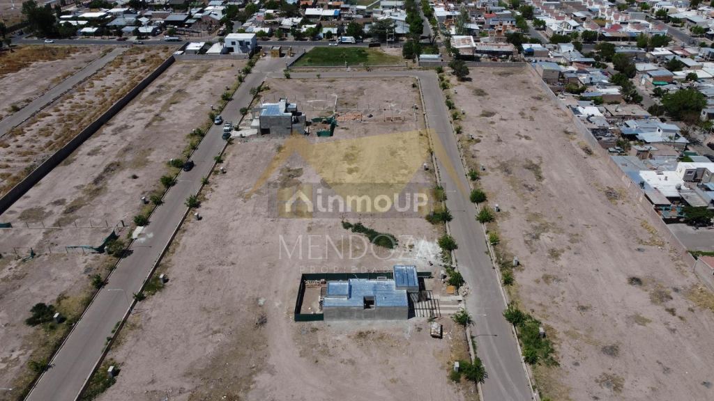 Terreno en Venta en Maipu, Mendoza