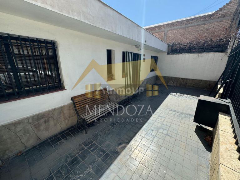Terreno en Venta en Godoy Cruz, Mendoza